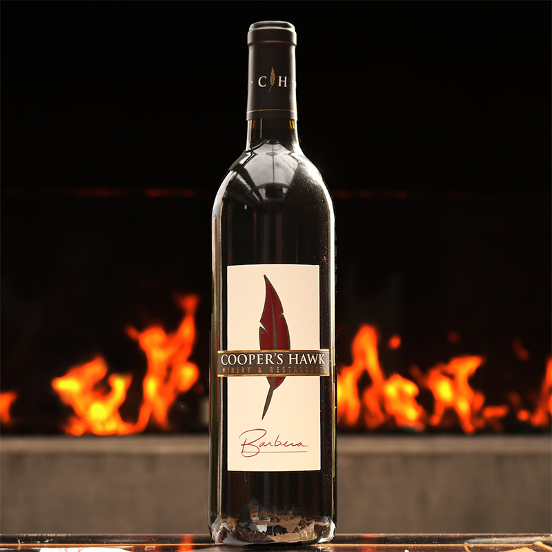 Cooper's Hawk Winery & Restaurants > Categories